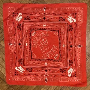 Nike x Bodega Dunk Bandana Special Edition